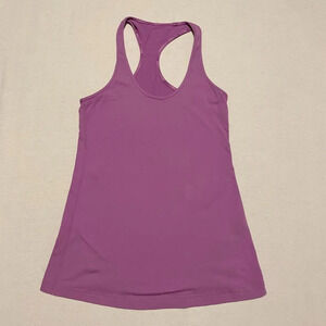 Lululemon Tank Top Size Small Womens Activewear
